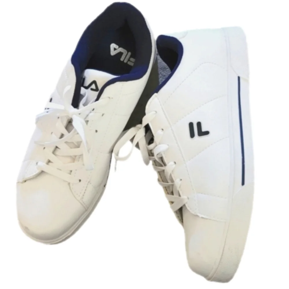 Fila brand athletic
